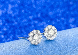 珠宝产品摄影场景图 打造视觉盛宴，提升品牌价值