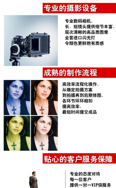 托管代运营与产品摄影 提升网店形象与销量的关键服务