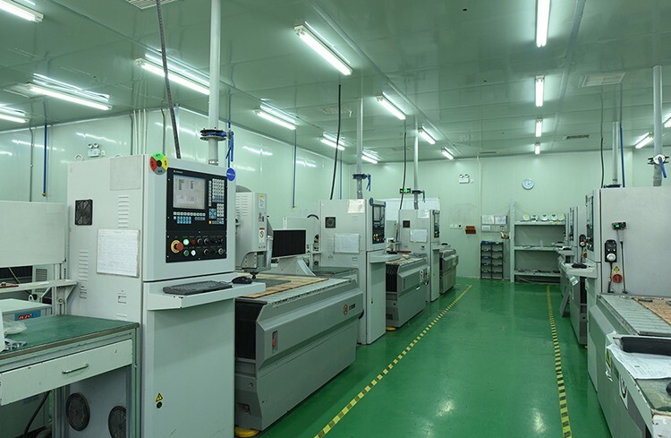 小牛电动车工厂摄影纪实 产品之美与工艺之韵