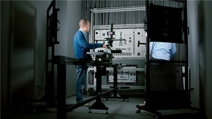 从镜头到世界 BBC与TECNO携手，用影像科技讲述包容创新的故事