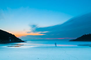 3个超简单的风景摄影小技巧，轻松提升你的照片质感